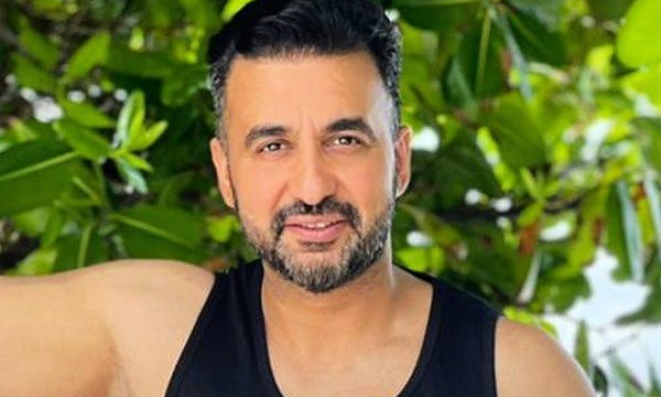 case against raj kundra